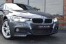 USED 2017 17 BMW 3 SERIES 3.0 330d M Sport Saloon 4dr Diesel Auto xDrive Euro 6 (s/s) (258 ps) PRO NAV / HEATED SEATS / FSH