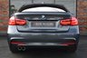 USED 2017 17 BMW 3 SERIES 3.0 330d M Sport Saloon 4dr Diesel Auto xDrive Euro 6 (s/s) (258 ps) PRO NAV / HEATED SEATS / FSH