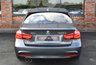 USED 2017 17 BMW 3 SERIES 3.0 330d M Sport Saloon 4dr Diesel Auto xDrive Euro 6 (s/s) (258 ps) PRO NAV / HEATED SEATS / FSH