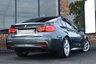 USED 2017 17 BMW 3 SERIES 3.0 330d M Sport Saloon 4dr Diesel Auto xDrive Euro 6 (s/s) (258 ps) PRO NAV / HEATED SEATS / FSH
