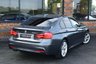 USED 2017 17 BMW 3 SERIES 3.0 330d M Sport Saloon 4dr Diesel Auto xDrive Euro 6 (s/s) (258 ps) PRO NAV / HEATED SEATS / FSH