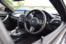 USED 2017 17 BMW 3 SERIES 3.0 330d M Sport Saloon 4dr Diesel Auto xDrive Euro 6 (s/s) (258 ps) PRO NAV / HEATED SEATS / FSH