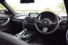 USED 2017 17 BMW 3 SERIES 3.0 330d M Sport Saloon 4dr Diesel Auto xDrive Euro 6 (s/s) (258 ps) PRO NAV / HEATED SEATS / FSH