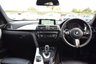 USED 2017 17 BMW 3 SERIES 3.0 330d M Sport Saloon 4dr Diesel Auto xDrive Euro 6 (s/s) (258 ps) PRO NAV / HEATED SEATS / FSH