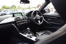 USED 2017 17 BMW 3 SERIES 3.0 330d M Sport Saloon 4dr Diesel Auto xDrive Euro 6 (s/s) (258 ps) PRO NAV / HEATED SEATS / FSH