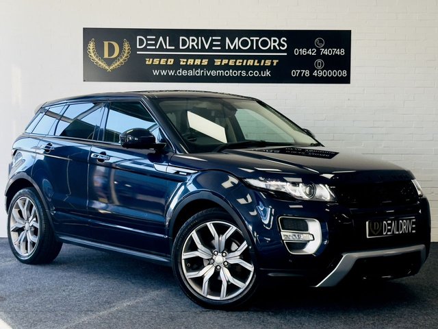 DealDrive Motors