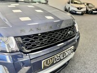 USED 2015 64 LAND ROVER RANGE ROVER EVOQUE 2.2 SD4 Autobiography SUV 5dr Diesel Auto 4WD Euro 5 (s/s) (190 ps) REVCAM PANROOF HEATED SEATS