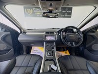 USED 2015 64 LAND ROVER RANGE ROVER EVOQUE 2.2 SD4 Autobiography SUV 5dr Diesel Auto 4WD Euro 5 (s/s) (190 ps) REVCAM PANROOF HEATED SEATS