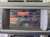 USED 2015 64 LAND ROVER RANGE ROVER EVOQUE 2.2 SD4 Autobiography SUV 5dr Diesel Auto 4WD Euro 5 (s/s) (190 ps) REVCAM PANROOF HEATED SEATS