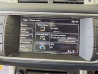 USED 2015 64 LAND ROVER RANGE ROVER EVOQUE 2.2 SD4 Autobiography SUV 5dr Diesel Auto 4WD Euro 5 (s/s) (190 ps) REVCAM PANROOF HEATED SEATS