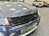 USED 2015 64 LAND ROVER RANGE ROVER EVOQUE 2.2 SD4 Autobiography SUV 5dr Diesel Auto 4WD Euro 5 (s/s) (190 ps) REVCAM PANROOF HEATED SEATS