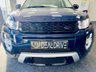 USED 2015 64 LAND ROVER RANGE ROVER EVOQUE 2.2 SD4 Autobiography SUV 5dr Diesel Auto 4WD Euro 5 (s/s) (190 ps) REVCAM PANROOF HEATED SEATS