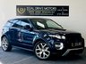 USED 2015 64 LAND ROVER RANGE ROVER EVOQUE 2.2 SD4 Autobiography SUV 5dr Diesel Auto 4WD Euro 5 (s/s) (190 ps) REVCAM PANROOF HEATED SEATS