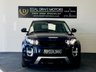USED 2015 64 LAND ROVER RANGE ROVER EVOQUE 2.2 SD4 Autobiography SUV 5dr Diesel Auto 4WD Euro 5 (s/s) (190 ps) REVCAM PANROOF HEATED SEATS