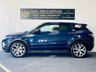 USED 2015 64 LAND ROVER RANGE ROVER EVOQUE 2.2 SD4 Autobiography SUV 5dr Diesel Auto 4WD Euro 5 (s/s) (190 ps) REVCAM PANROOF HEATED SEATS