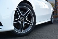USED 2019 68 MERCEDES-BENZ A-CLASS 2.0 A220 AMG Line (Premium Plus) Hatchback 5dr Petrol 7G-DCT Euro 6 (s/s) (190 ps) PAN ROOF / PREMIUM+ / FSH