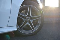 USED 2019 68 MERCEDES-BENZ A-CLASS 2.0 A220 AMG Line (Premium Plus) Hatchback 5dr Petrol 7G-DCT Euro 6 (s/s) (190 ps) PAN ROOF / PREMIUM+ / FSH