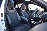 USED 2019 68 MERCEDES-BENZ A-CLASS 2.0 A220 AMG Line (Premium Plus) Hatchback 5dr Petrol 7G-DCT Euro 6 (s/s) (190 ps) PAN ROOF / PREMIUM+ / FSH