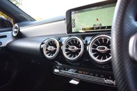 USED 2019 68 MERCEDES-BENZ A-CLASS 2.0 A220 AMG Line (Premium Plus) Hatchback 5dr Petrol 7G-DCT Euro 6 (s/s) (190 ps) PAN ROOF / PREMIUM+ / FSH