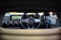 USED 2019 68 MERCEDES-BENZ A-CLASS 2.0 A220 AMG Line (Premium Plus) Hatchback 5dr Petrol 7G-DCT Euro 6 (s/s) (190 ps) PAN ROOF / PREMIUM+ / FSH