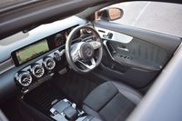 USED 2019 68 MERCEDES-BENZ A-CLASS 2.0 A220 AMG Line (Premium Plus) Hatchback 5dr Petrol 7G-DCT Euro 6 (s/s) (190 ps) PAN ROOF / PREMIUM+ / FSH