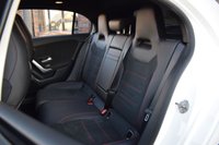 USED 2019 68 MERCEDES-BENZ A-CLASS 2.0 A220 AMG Line (Premium Plus) Hatchback 5dr Petrol 7G-DCT Euro 6 (s/s) (190 ps) PAN ROOF / PREMIUM+ / FSH
