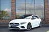 USED 2019 68 MERCEDES-BENZ A-CLASS 2.0 A220 AMG Line (Premium Plus) Hatchback 5dr Petrol 7G-DCT Euro 6 (s/s) (190 ps) PAN ROOF / PREMIUM+ / FSH