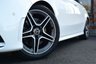 USED 2019 68 MERCEDES-BENZ A-CLASS 2.0 A220 AMG Line (Premium Plus) Hatchback 5dr Petrol 7G-DCT Euro 6 (s/s) (190 ps) PAN ROOF / PREMIUM+ / FSH