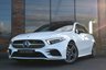 USED 2019 68 MERCEDES-BENZ A-CLASS 2.0 A220 AMG Line (Premium Plus) Hatchback 5dr Petrol 7G-DCT Euro 6 (s/s) (190 ps) PAN ROOF / PREMIUM+ / FSH