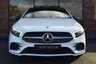 USED 2019 68 MERCEDES-BENZ A-CLASS 2.0 A220 AMG Line (Premium Plus) Hatchback 5dr Petrol 7G-DCT Euro 6 (s/s) (190 ps) PAN ROOF / PREMIUM+ / FSH