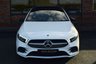 USED 2019 68 MERCEDES-BENZ A-CLASS 2.0 A220 AMG Line (Premium Plus) Hatchback 5dr Petrol 7G-DCT Euro 6 (s/s) (190 ps) PAN ROOF / PREMIUM+ / FSH