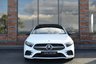 USED 2019 68 MERCEDES-BENZ A-CLASS 2.0 A220 AMG Line (Premium Plus) Hatchback 5dr Petrol 7G-DCT Euro 6 (s/s) (190 ps) PAN ROOF / PREMIUM+ / FSH