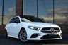USED 2019 68 MERCEDES-BENZ A-CLASS 2.0 A220 AMG Line (Premium Plus) Hatchback 5dr Petrol 7G-DCT Euro 6 (s/s) (190 ps) PAN ROOF / PREMIUM+ / FSH