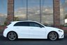 USED 2019 68 MERCEDES-BENZ A-CLASS 2.0 A220 AMG Line (Premium Plus) Hatchback 5dr Petrol 7G-DCT Euro 6 (s/s) (190 ps) PAN ROOF / PREMIUM+ / FSH