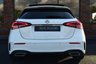 USED 2019 68 MERCEDES-BENZ A-CLASS 2.0 A220 AMG Line (Premium Plus) Hatchback 5dr Petrol 7G-DCT Euro 6 (s/s) (190 ps) PAN ROOF / PREMIUM+ / FSH
