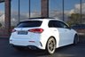 USED 2019 68 MERCEDES-BENZ A-CLASS 2.0 A220 AMG Line (Premium Plus) Hatchback 5dr Petrol 7G-DCT Euro 6 (s/s) (190 ps) PAN ROOF / PREMIUM+ / FSH