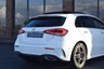 USED 2019 68 MERCEDES-BENZ A-CLASS 2.0 A220 AMG Line (Premium Plus) Hatchback 5dr Petrol 7G-DCT Euro 6 (s/s) (190 ps) PAN ROOF / PREMIUM+ / FSH