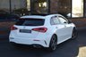 USED 2019 68 MERCEDES-BENZ A-CLASS 2.0 A220 AMG Line (Premium Plus) Hatchback 5dr Petrol 7G-DCT Euro 6 (s/s) (190 ps) PAN ROOF / PREMIUM+ / FSH