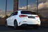 USED 2019 68 MERCEDES-BENZ A-CLASS 2.0 A220 AMG Line (Premium Plus) Hatchback 5dr Petrol 7G-DCT Euro 6 (s/s) (190 ps) PAN ROOF / PREMIUM+ / FSH