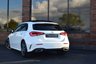 USED 2019 68 MERCEDES-BENZ A-CLASS 2.0 A220 AMG Line (Premium Plus) Hatchback 5dr Petrol 7G-DCT Euro 6 (s/s) (190 ps) PAN ROOF / PREMIUM+ / FSH