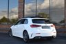 USED 2019 68 MERCEDES-BENZ A-CLASS 2.0 A220 AMG Line (Premium Plus) Hatchback 5dr Petrol 7G-DCT Euro 6 (s/s) (190 ps) PAN ROOF / PREMIUM+ / FSH
