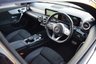 USED 2019 68 MERCEDES-BENZ A-CLASS 2.0 A220 AMG Line (Premium Plus) Hatchback 5dr Petrol 7G-DCT Euro 6 (s/s) (190 ps) PAN ROOF / PREMIUM+ / FSH
