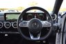 USED 2019 68 MERCEDES-BENZ A-CLASS 2.0 A220 AMG Line (Premium Plus) Hatchback 5dr Petrol 7G-DCT Euro 6 (s/s) (190 ps) PAN ROOF / PREMIUM+ / FSH