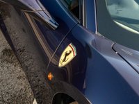 USED 2017 67 FERRARI 488 3.9T V8 GTB Coupe 2dr Petrol F1 DCT Euro 6 (s/s) (670 ps) Atelier &ndash; Blue Americas Paint