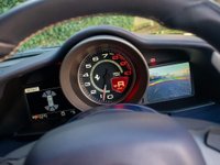 USED 2017 67 FERRARI 488 3.9T V8 GTB Coupe 2dr Petrol F1 DCT Euro 6 (s/s) (670 ps) Atelier &ndash; Blue Americas Paint
