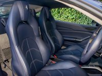 USED 2017 67 FERRARI 488 3.9T V8 GTB Coupe 2dr Petrol F1 DCT Euro 6 (s/s) (670 ps) Atelier &ndash; Blue Americas Paint