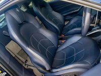 USED 2017 67 FERRARI 488 3.9T V8 GTB Coupe 2dr Petrol F1 DCT Euro 6 (s/s) (670 ps) Atelier &ndash; Blue Americas Paint
