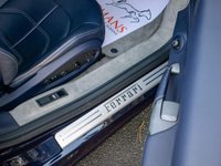 USED 2017 67 FERRARI 488 3.9T V8 GTB Coupe 2dr Petrol F1 DCT Euro 6 (s/s) (670 ps) Atelier &ndash; Blue Americas Paint
