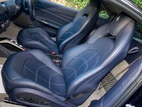 USED 2017 67 FERRARI 488 3.9T V8 GTB Coupe 2dr Petrol F1 DCT Euro 6 (s/s) (670 ps) Atelier &ndash; Blue Americas Paint