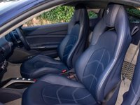 USED 2017 67 FERRARI 488 3.9T V8 GTB Coupe 2dr Petrol F1 DCT Euro 6 (s/s) (670 ps) Atelier &ndash; Blue Americas Paint